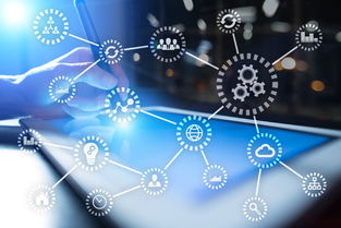 隗樊專欄 解讀網(wǎng)絡(luò)技術(shù)服務(wù)的未來(lái)趨勢(shì)