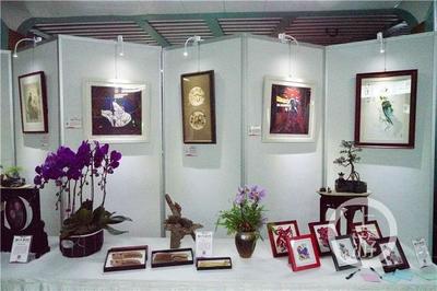 殘疾人文藝作品軌道巡展啟幕，重慶以創作開發推動文化共融