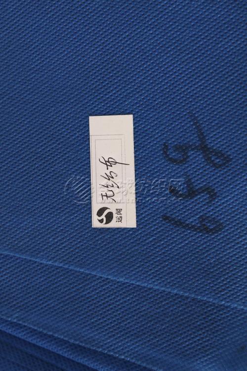 寧波廠家直銷(xiāo) 20g無(wú)紡襯0.6元/m，雙線并進(jìn)打開(kāi)輔料與潔具市場(chǎng)新路徑
